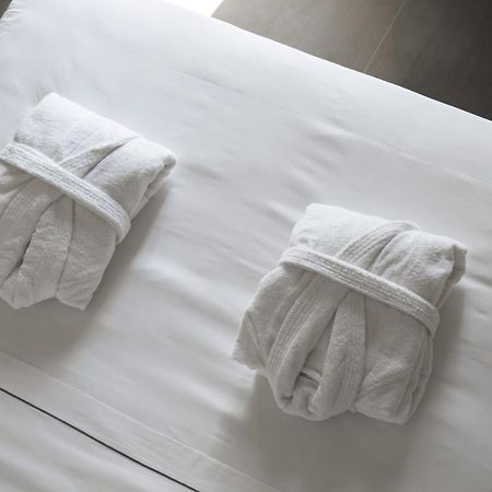 Grand Hotel San Gemini I Una Esperienze Ngoại thất bức ảnh