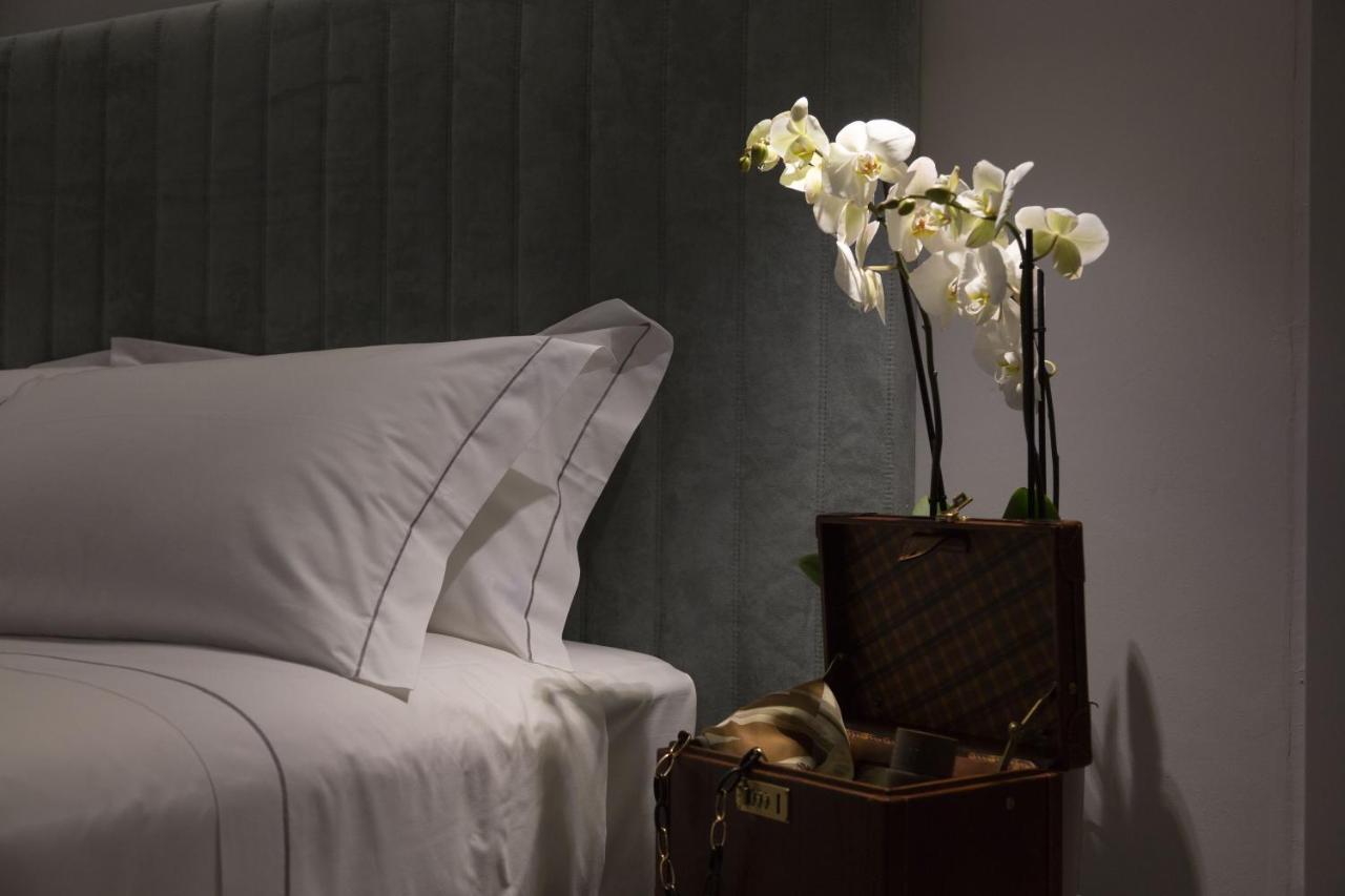 Grand Hotel San Gemini I Una Esperienze Ngoại thất bức ảnh