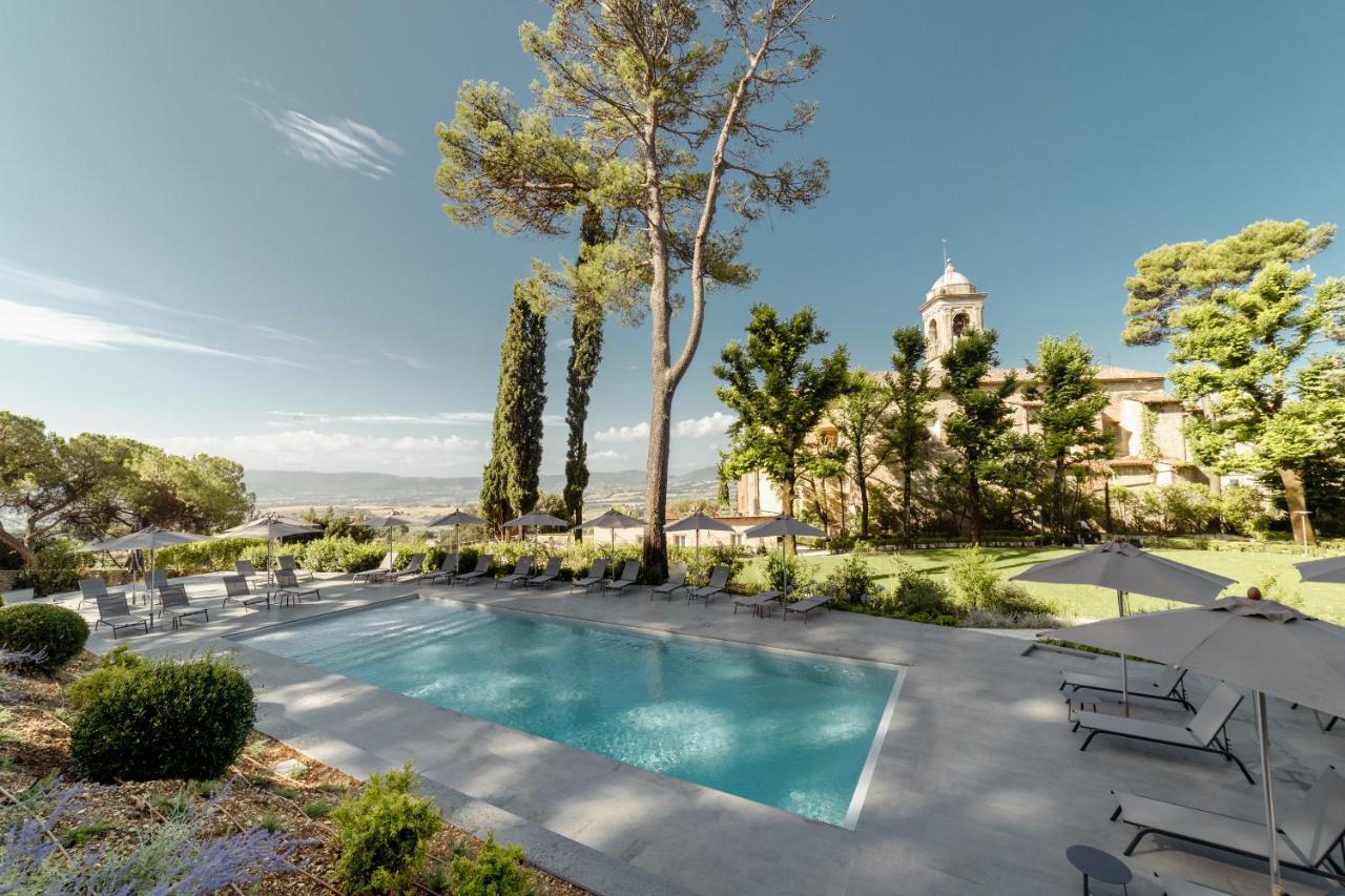 Grand Hotel San Gemini I Una Esperienze Ngoại thất bức ảnh