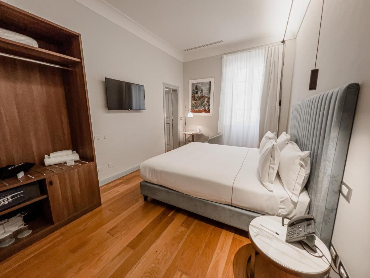 Grand Hotel San Gemini I Una Esperienze Ngoại thất bức ảnh