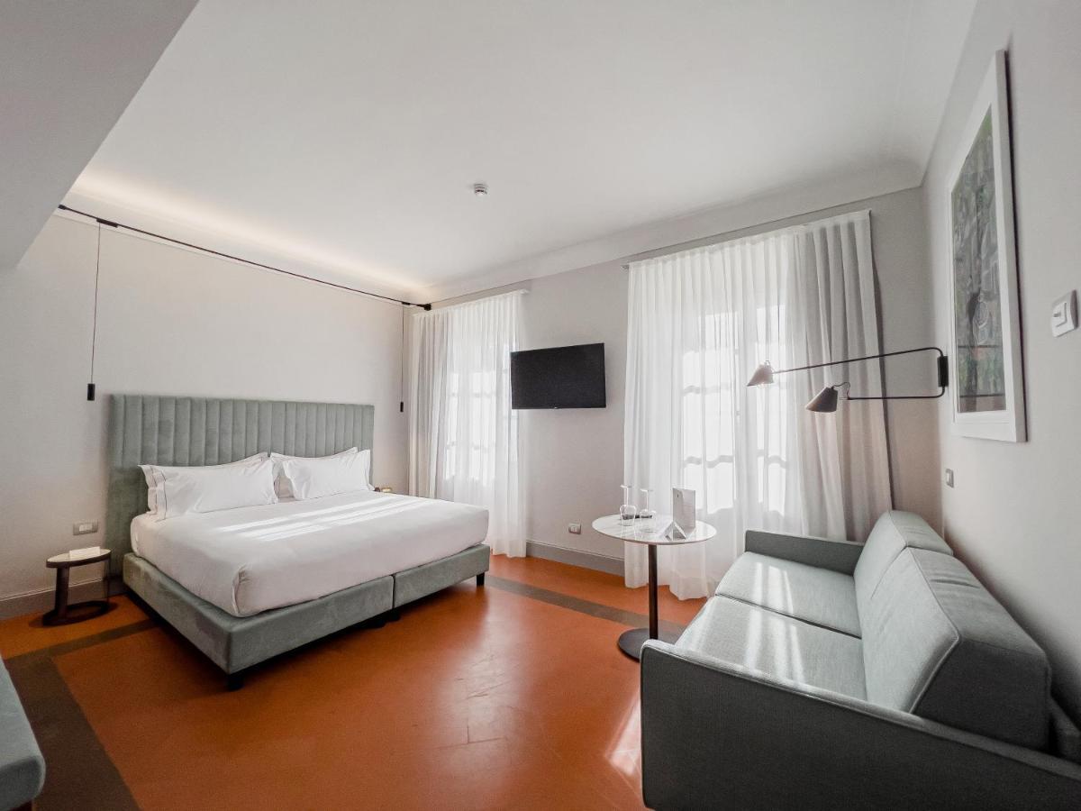 Grand Hotel San Gemini I Una Esperienze Ngoại thất bức ảnh