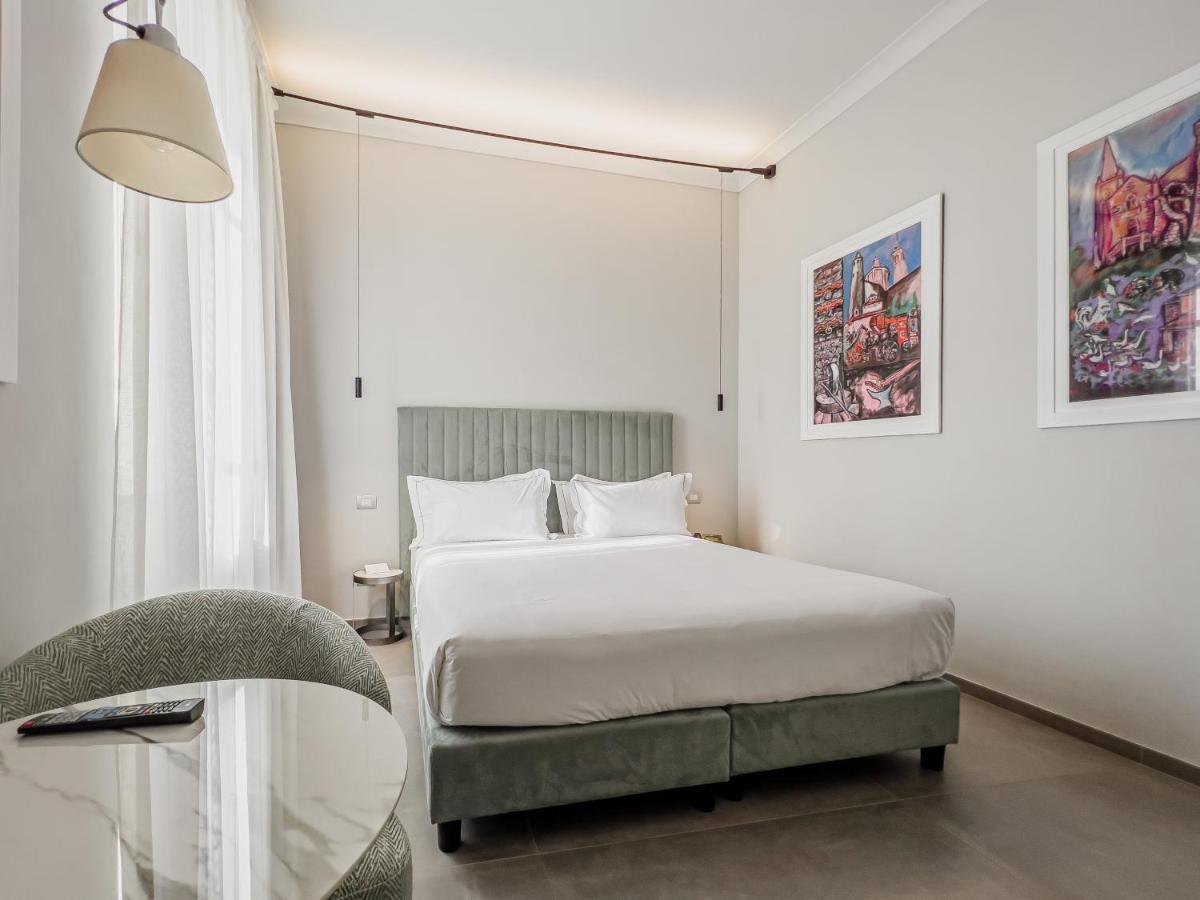 Grand Hotel San Gemini I Una Esperienze Ngoại thất bức ảnh