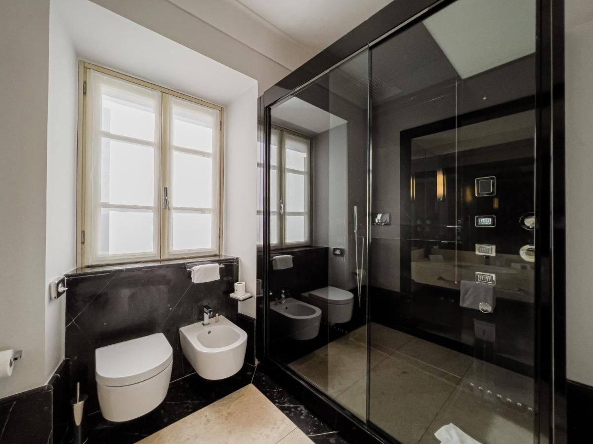 Grand Hotel San Gemini I Una Esperienze Ngoại thất bức ảnh