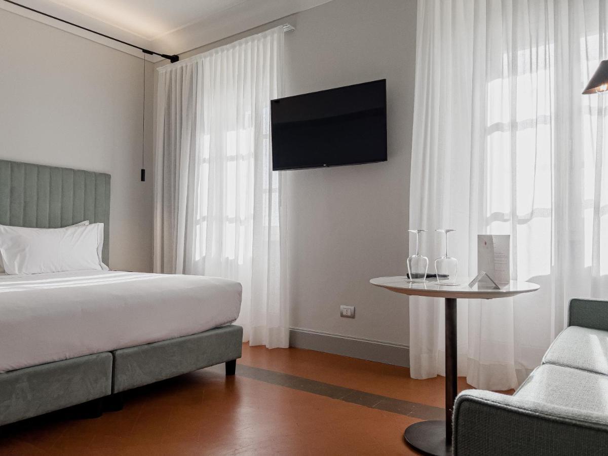 Grand Hotel San Gemini I Una Esperienze Ngoại thất bức ảnh