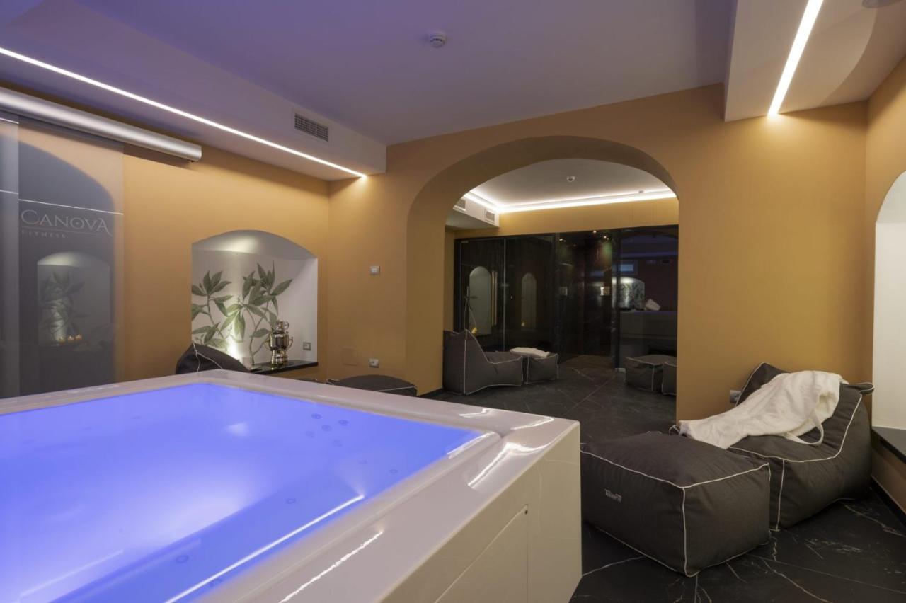 Grand Hotel San Gemini I Una Esperienze Ngoại thất bức ảnh