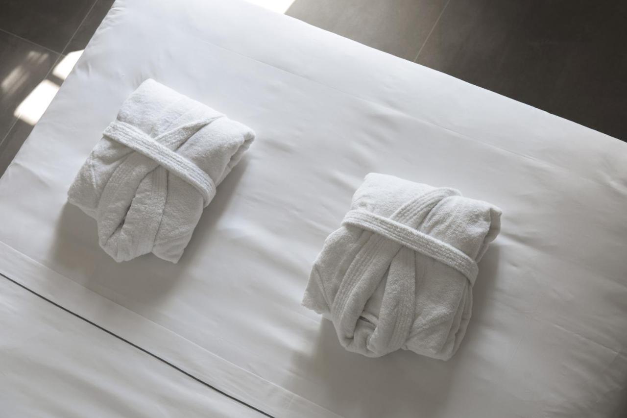 Grand Hotel San Gemini I Una Esperienze Ngoại thất bức ảnh