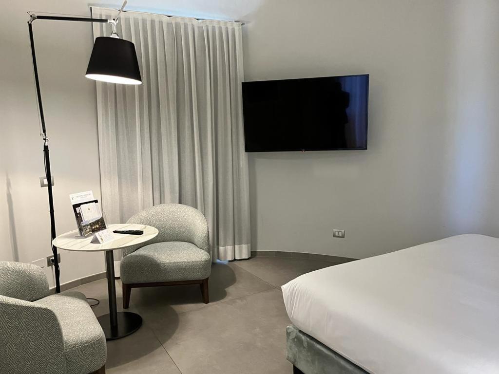 Grand Hotel San Gemini I Una Esperienze Ngoại thất bức ảnh